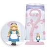 HB-3048 Princess Gargle Cup & Stand in Wonderland