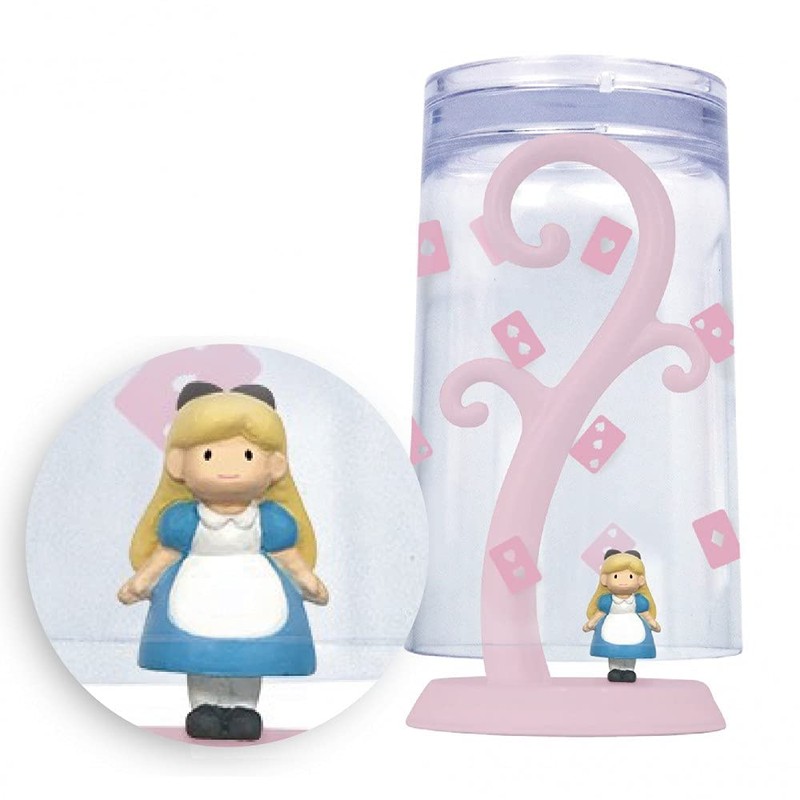 HB-3048 Princess Gargle Cup & Stand in Wonderland