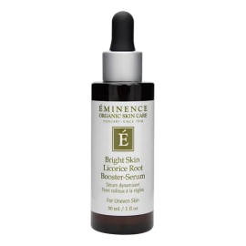 Suero Facial Bright Skin Licorice Root Booster 30ml                                                                                                   