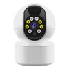 Security Camera Home Wireless WiFi 3MP HD Monitor with Full