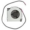 Cooling Fan for Delta 12V 0.07A 3Pin Aluminium Alloy ABS