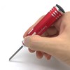 Nuofany Prime Model Scriber Gundam - Herramienta de corte para