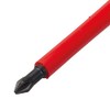 King Dick 1-for-6 Screwdriver Insulated PZ1, PZ2, PZ3 & PH1,