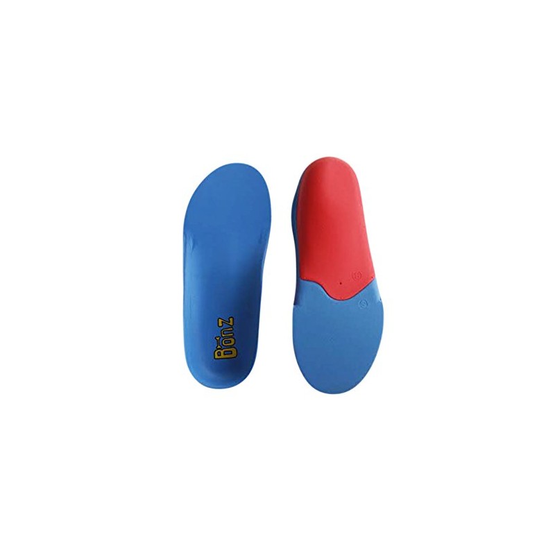 Simply BONZ Total Support Full Length EVA Insoles X-Large