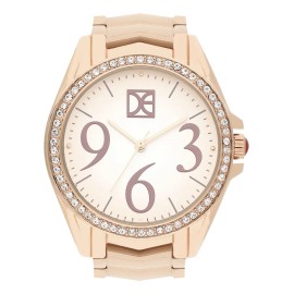 Cloe Reloj Analogo Dama Mod 00093 Correa 0002