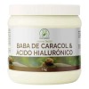 Crema facial baba de caracol y ácido hialurónico 1 kg