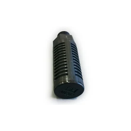 SMC AN202-02 Silencer, High Noise Reducing Type, 1 Pack