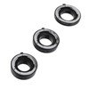 Macro Extension TubeSet 10mm 16mm 21mm for EOS M Mount