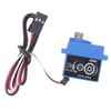 7KG RC Digital Servo Smooth Operation Waterproof Low Noise RC