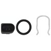 HELLA 6PT 013 113-291 Sensor, fuel temperature - 2-pin connector