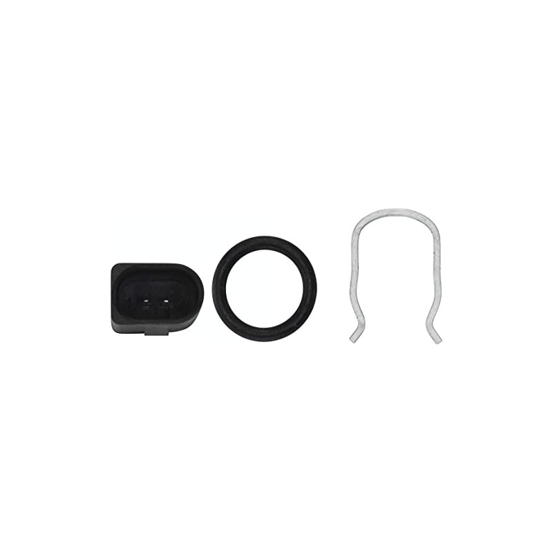 HELLA 6PT 013 113-291 Sensor, fuel temperature - 2-pin connector