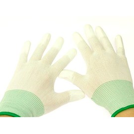 Supercrafts™ Nylon Quilter's Grip Gloves