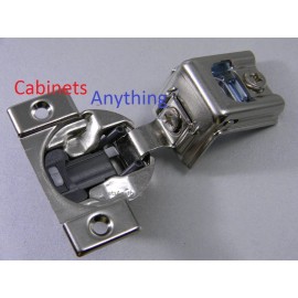Blum (50) Blum Blumotion 1 3/8"  39C Soft Close Cabinet Hinges  39C355B.22