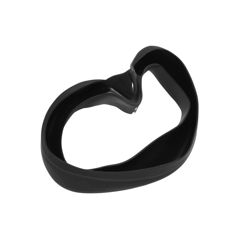 VR Silicone Face Cover Waterproof Washable Soft VR Face Pad
