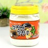 검은콩검은깨죽 은행더덕마죽 (1kgX2개) Black Bean and Black Sesame Porridge with Ginkgo and Codonopsis (1kg x 2 packs)