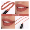 Atenea Lip Liner + Lipstick 1st Scene Gingerflower