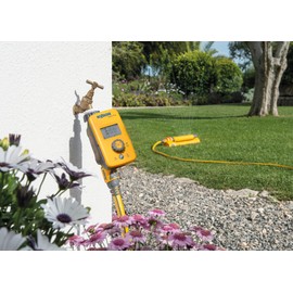 H/L Select Plus Water Timer 2224