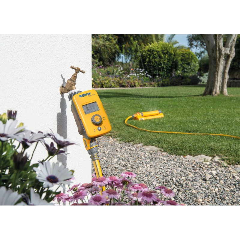 H/L Select Plus Water Timer 2224