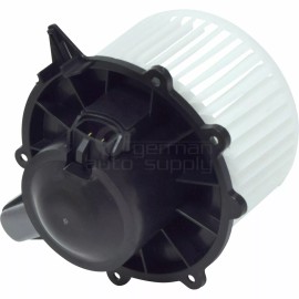 UAC HVAC Blower Motor BM0281C