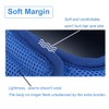 HanryDong Dog Elizabethan Collar, Cat Soft Recovery Cone, Quicker Healing