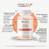 Flairfit® Suplemento En Cápsulas, Formulación Premium, CLA Blend Ácido Linoleico