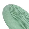 Wiggle Cushion Inflated Flexible Thick Portable Core Strength Balance Disc