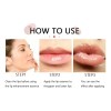 Suero Labios Voluminizador Lipgloss Hidratación Colágeno