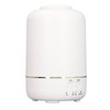 30ML Essential Oil Diffuser LED Aromatherapy Diffuser with Timer Silent