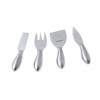 Swissmar Petite Cheese Knife Set, #