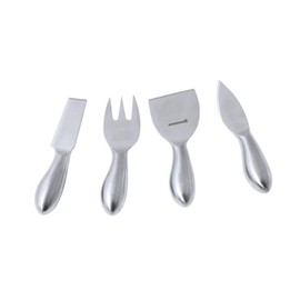 Swissmar Petite Cheese Knife Set, #