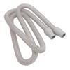 1.8m Universal Breathing Machine Hose High Flexibility Face Shield Connecting