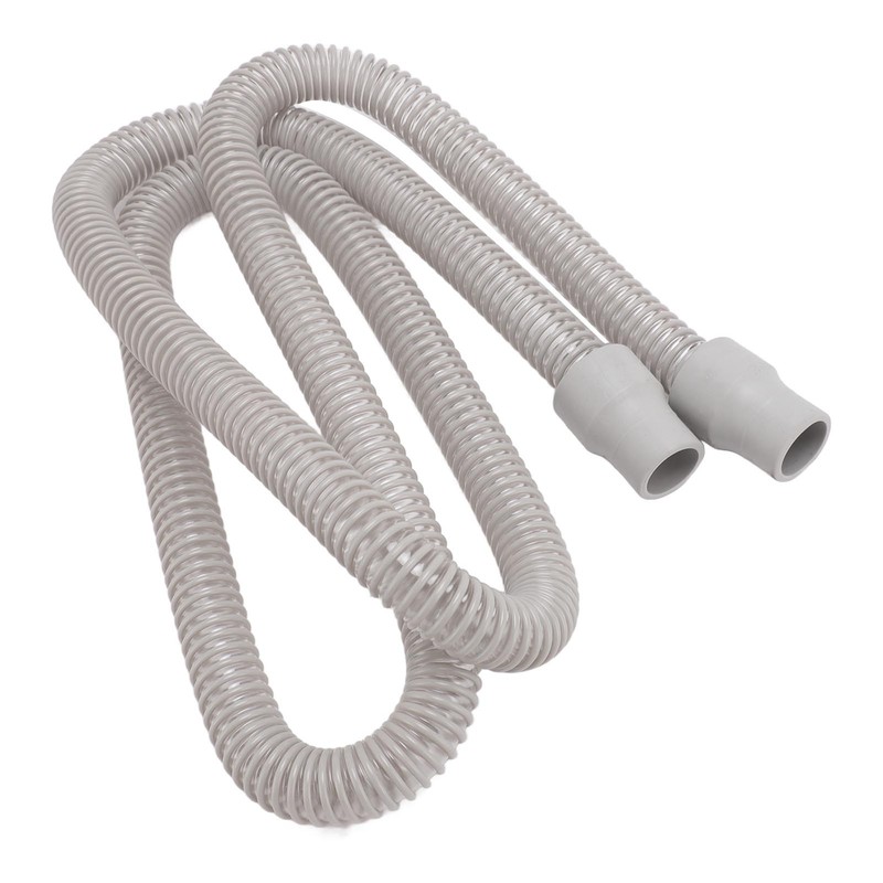 1.8m Universal Breathing Machine Hose High Flexibility Face Shield Connecting