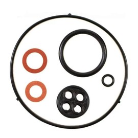 16010-ZE2-812 Carburetor Gasket Set Compatible with Honda GX110 GX120 GX160 GX200 GX240 GX270 GX340 GX390 WT30 WT40