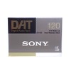 Sony (Sony) Dat (dat Recorder) Cassette 120 Minutes DT –