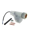 DL-pro Solenoid valve repair kit suitable for Bosch Siemens Neff
