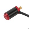 RC Brushless Motor Professional Low Linearity High Torsion Remote Control