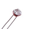 EBOOT 30 Pieces Photoresistor Photo Light Sensitive Resistor Light Dependent