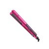 Alaciadora Infiniti Pro 1” Digital Ionica Rosa Ceramica Tit Kera