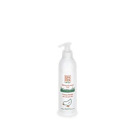 DADA mio Organic Calendula Fluid with Aloe Vera and Sunflower Oil 200 ml Ideal After Bathing Baby