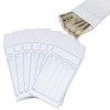 Cash Envelopes (20 Pieces) Writable Envelopes for Saving and Saving