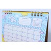 Dandelion Calendar 2026 Tabletop Cinnamorol, Desk Ring Calendar