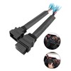 NTSUMI MSC04754 Snow Plow Wiring Harness Repair Kit Fit for