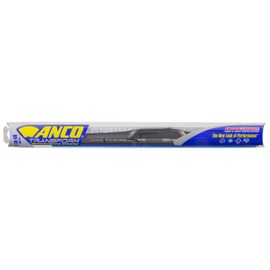 ANCO T-18-UB Transform Hybrid Wiper Blade - 18", (Pack of 1)