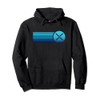 XRP Crypto Merchandise Pullover Hoodie
