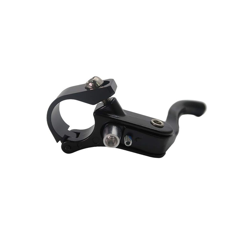 UPANBIKE Bicycle Additional Brake Lever Set Aluminum Alloy 22.2mm 23.8mm