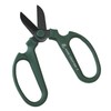 Sakagen Hand Creation F170 Black Blade (Moss Green) Carbon with