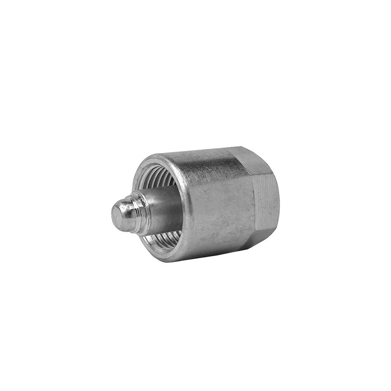 Mysttoo 6PCS 20mm Diesel Common Rail Fuel Injector Block-Off Cap