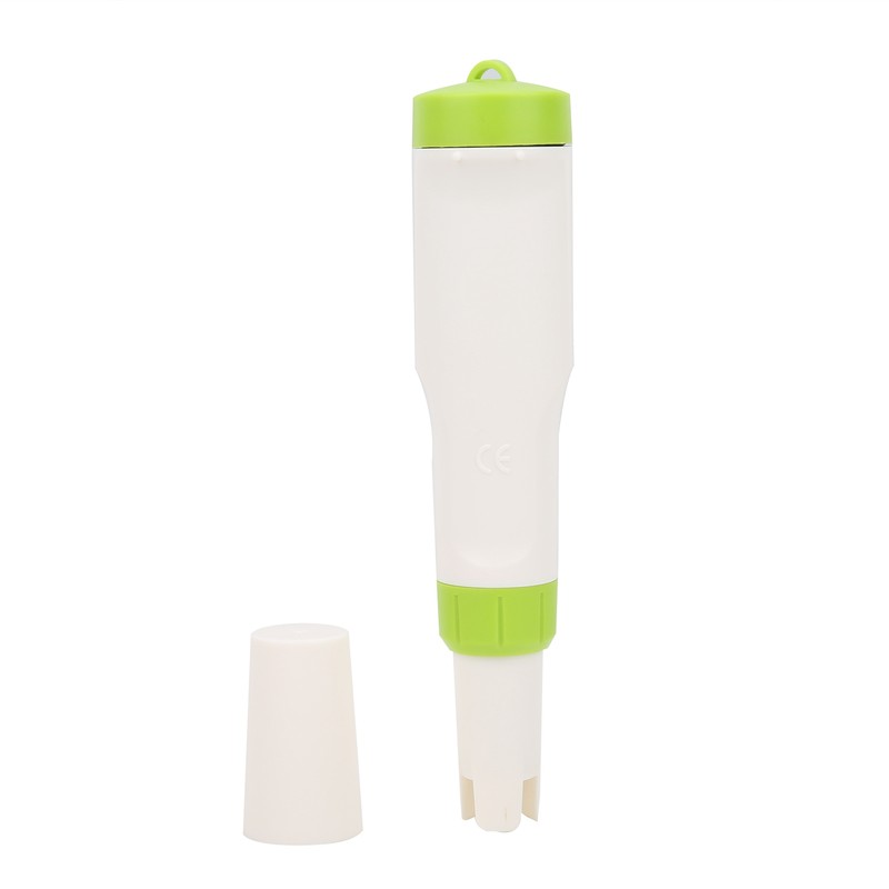 Portable ORP Conductivity Tester Meter Water Quality Testing Pen with
