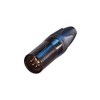 NEUTRIK NC5MXX-B XLR Connector 5pin Male
