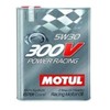 Motul 300V POWER RACING 5W30 2L